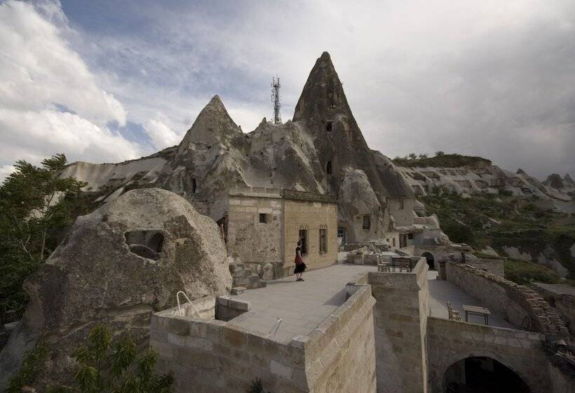 فندق Fairy Chimney Inn