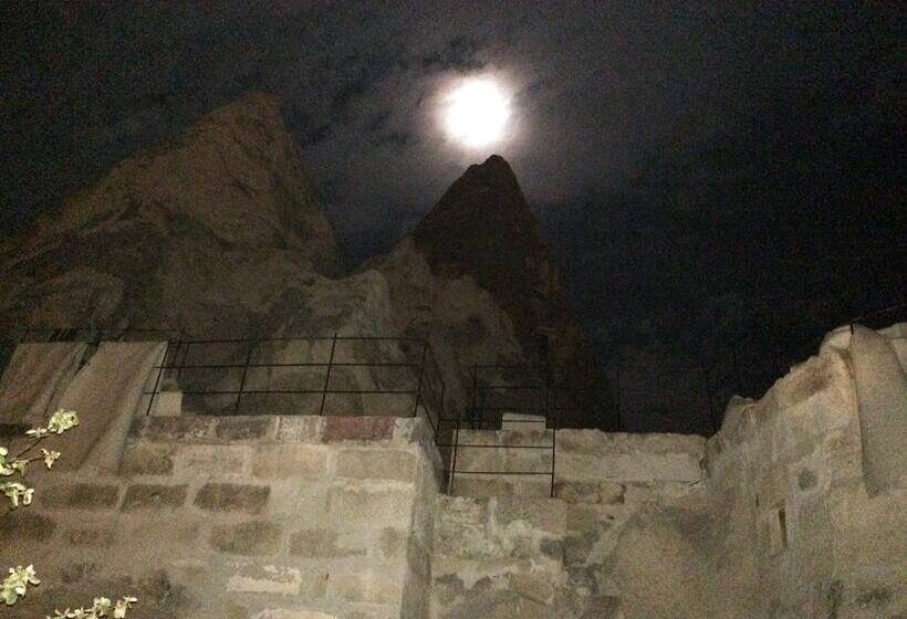 فندق Fairy Chimney Inn