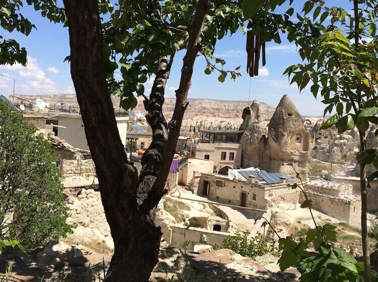 فندق Fairy Chimney Inn