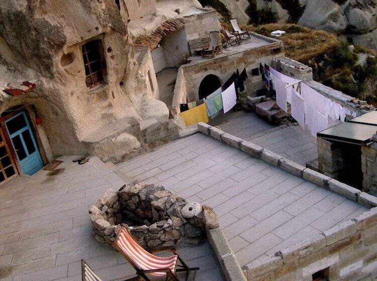 فندق Fairy Chimney Inn