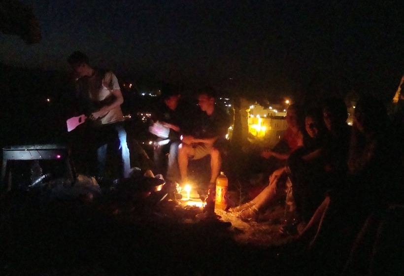 فندق Fairy Chimney Inn