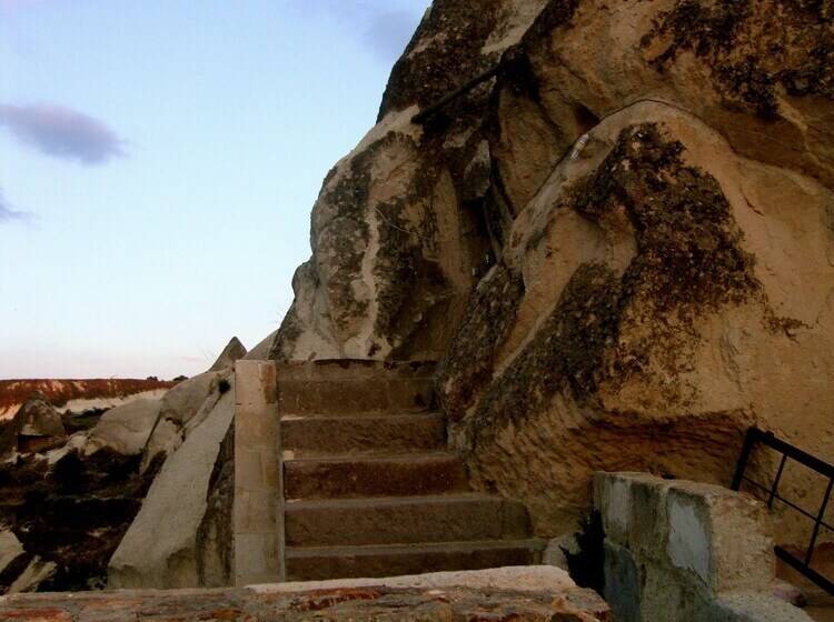 فندق Fairy Chimney Inn