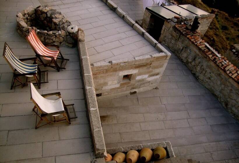 فندق Fairy Chimney Inn