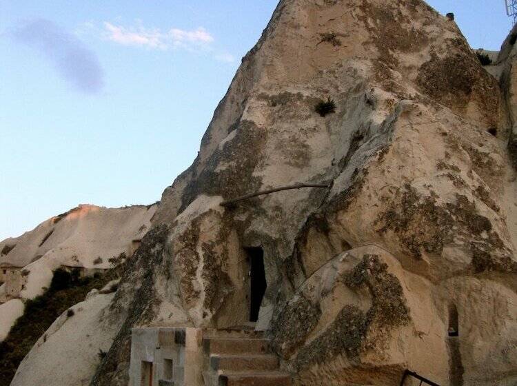 فندق Fairy Chimney Inn