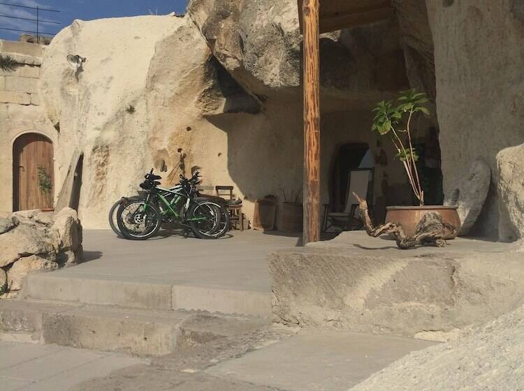 فندق Fairy Chimney Inn