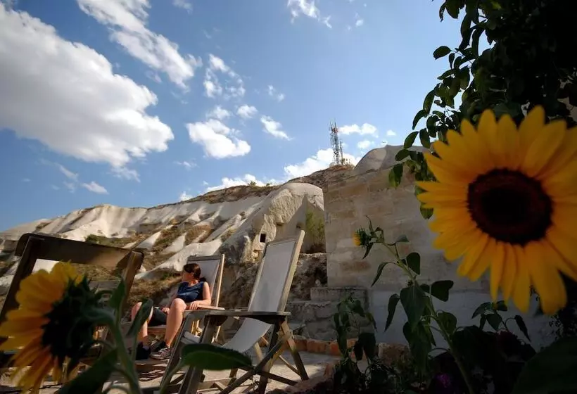 호텔 Fairy Chimney Inn