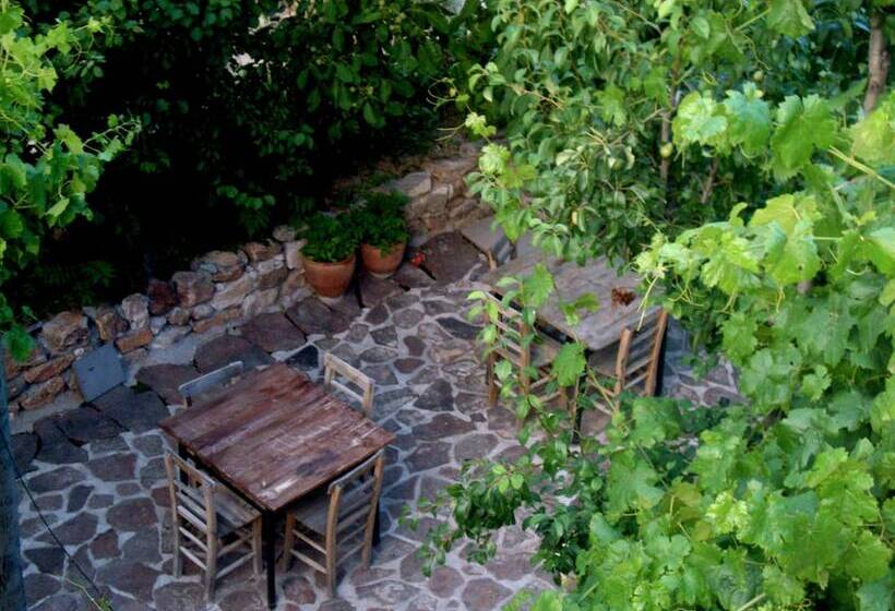 فندق Fairy Chimney Inn