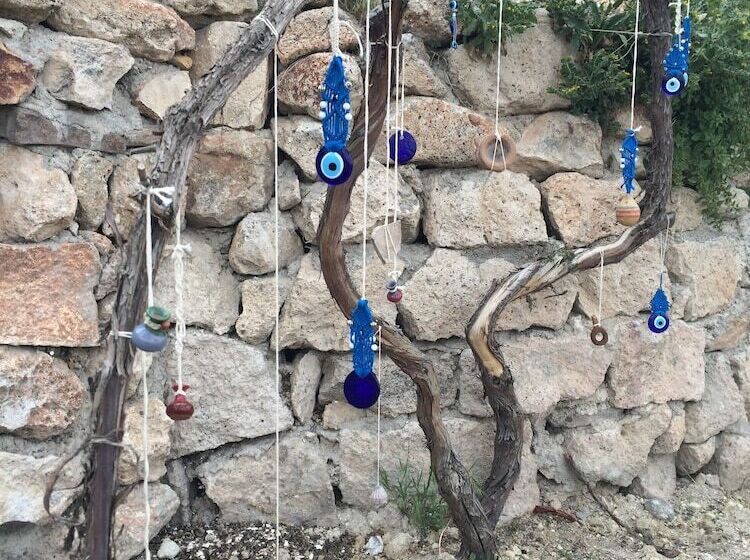 فندق Fairy Chimney Inn