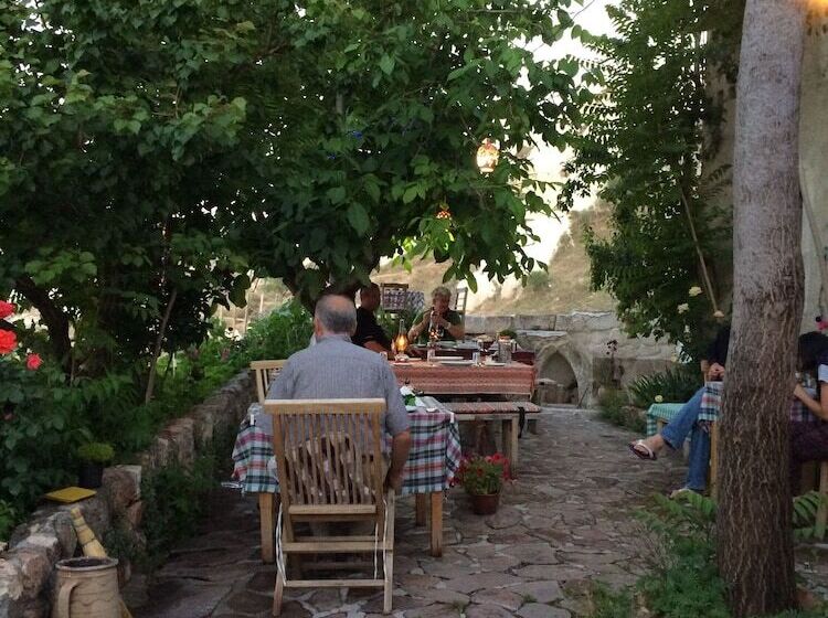 فندق Fairy Chimney Inn