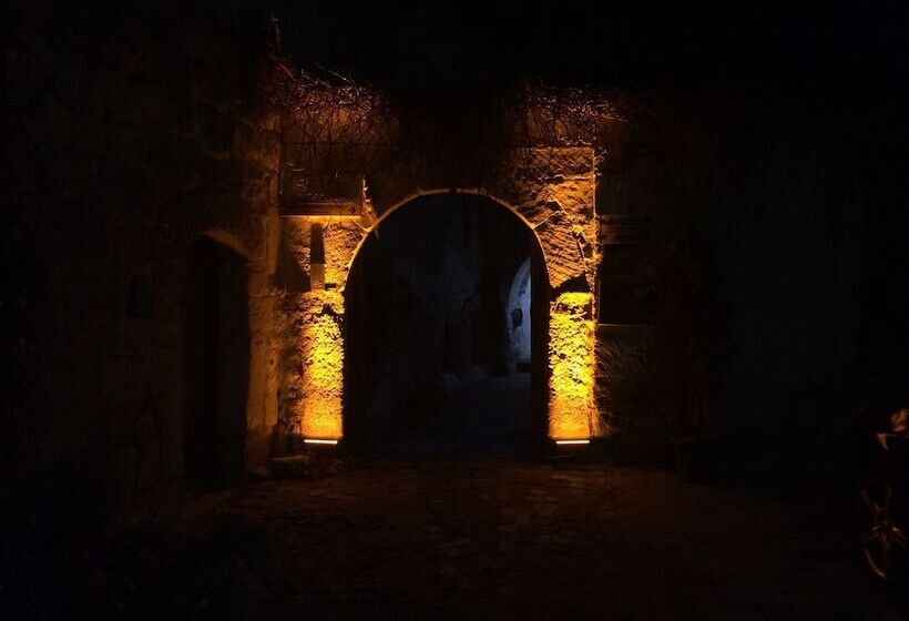 فندق Fairy Chimney Inn