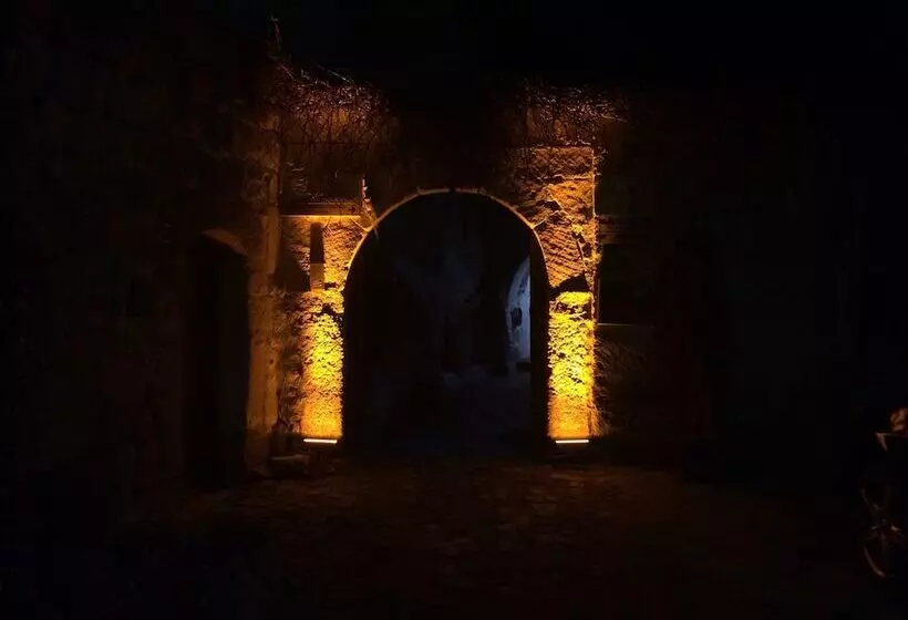 호텔 Fairy Chimney Inn