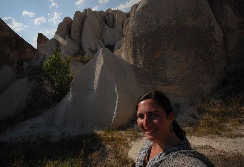 فندق Fairy Chimney Inn