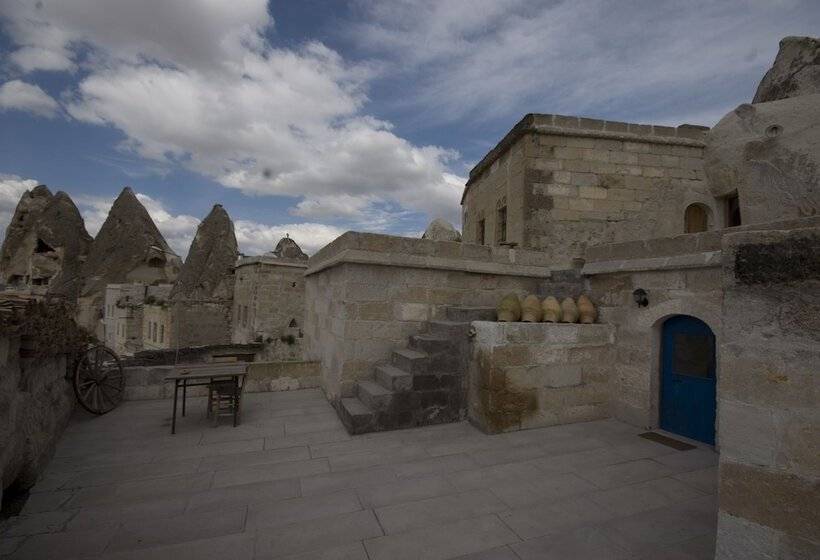 فندق Fairy Chimney Inn