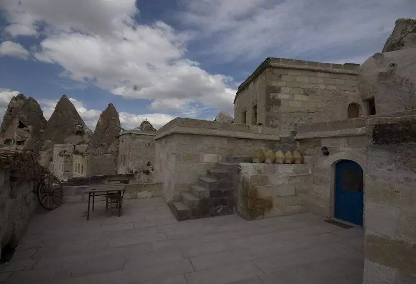 호텔 Fairy Chimney Inn