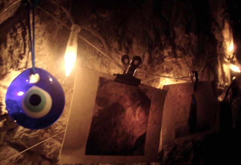 فندق Fairy Chimney Inn