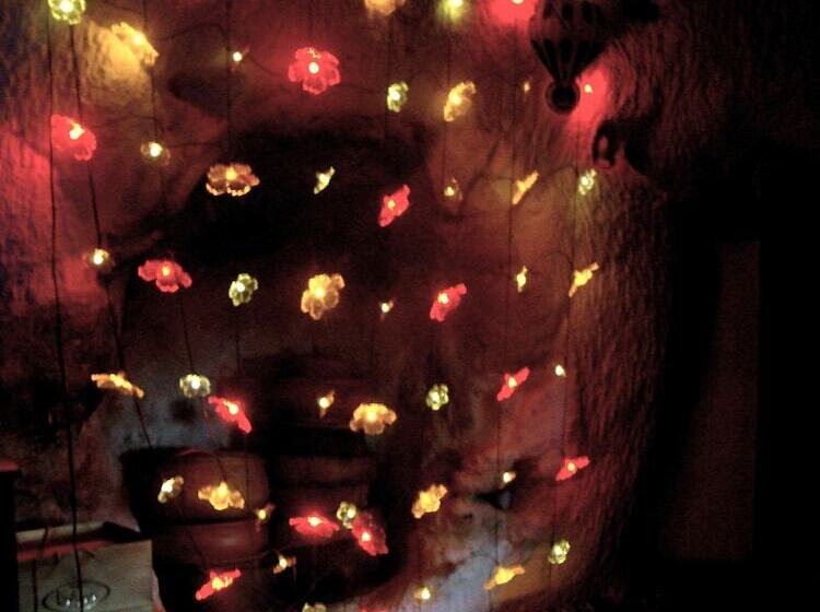 فندق Fairy Chimney Inn