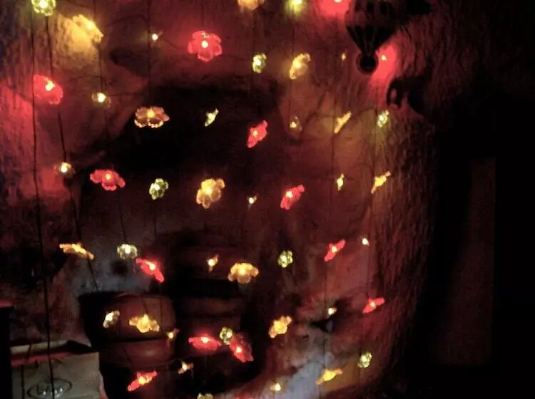 호텔 Fairy Chimney Inn