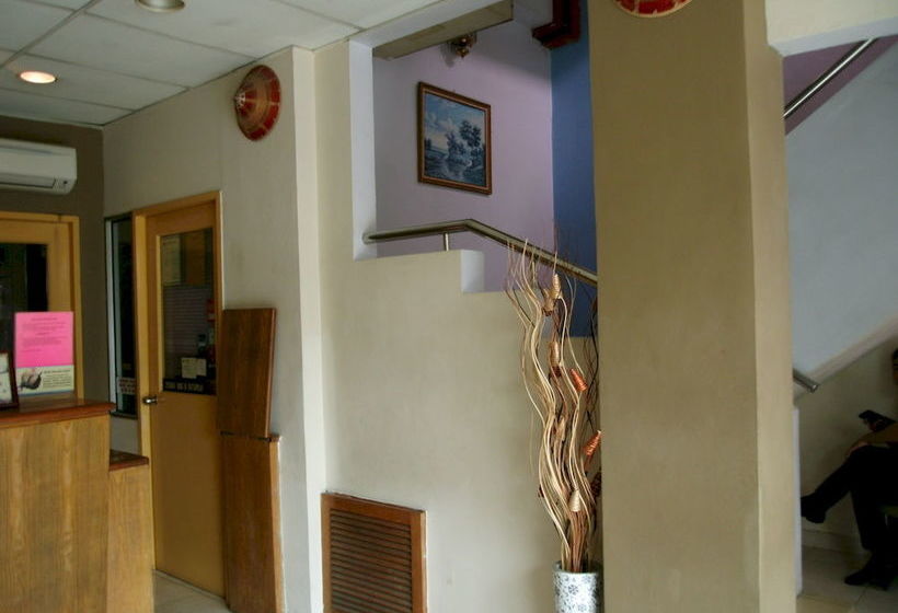 Hotel High Street Inn