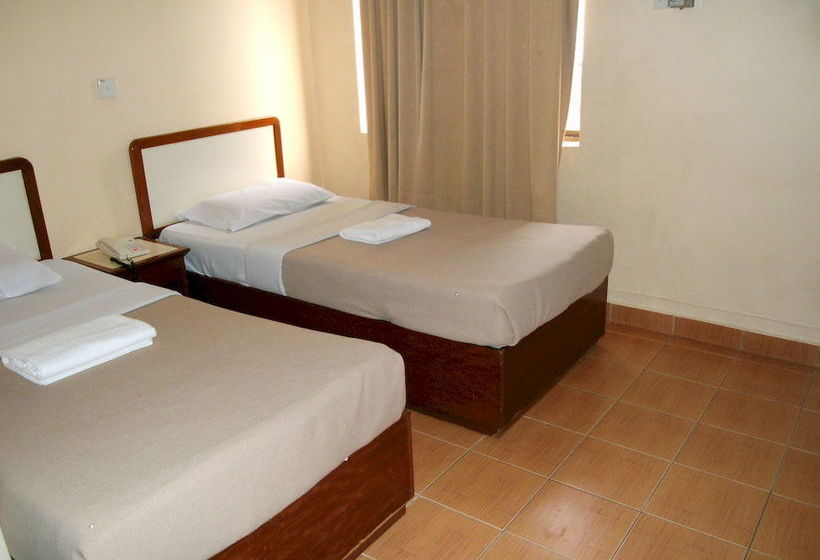 Hotel High Street Inn