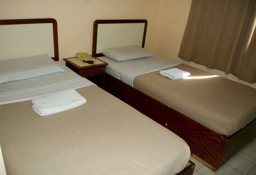 Hotel High Street Inn