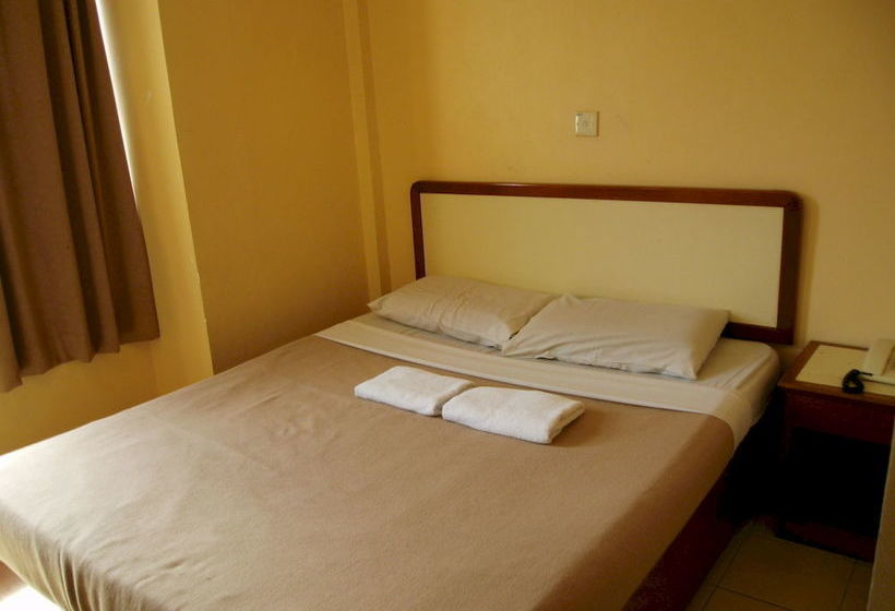 Hotel High Street Inn