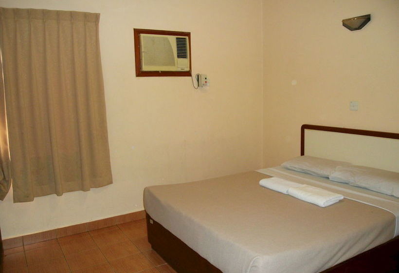 Hotel High Street Inn