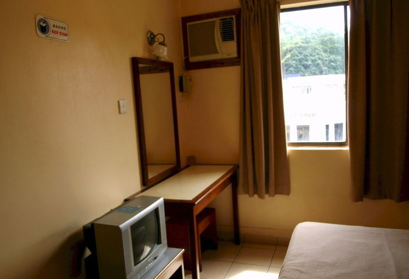 Hotel High Street Inn