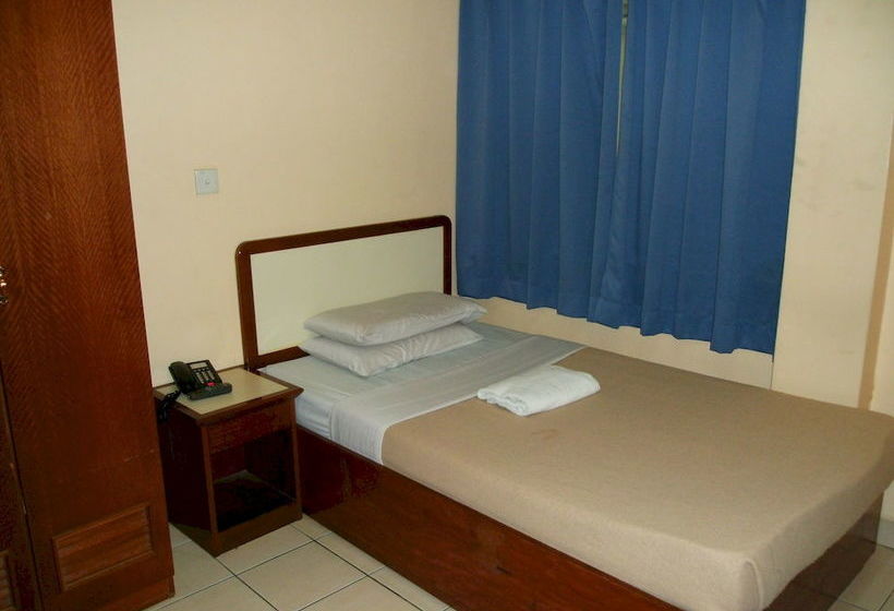 Hotel High Street Inn