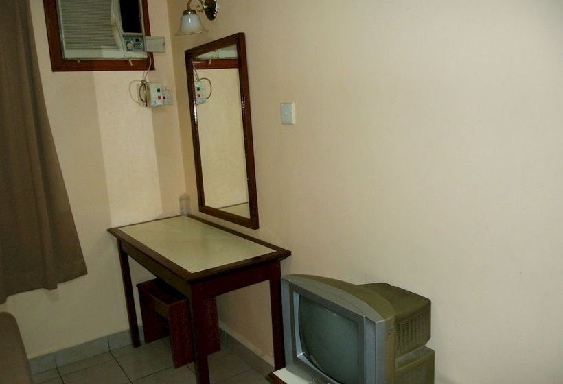 Hotel High Street Inn