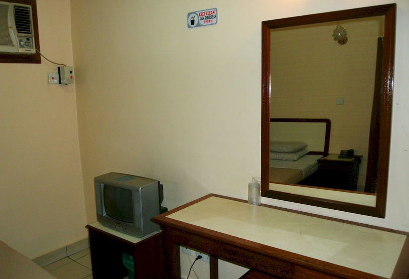 Hotel High Street Inn