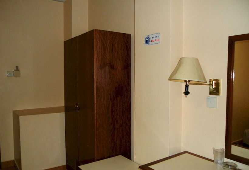 Hotel High Street Inn