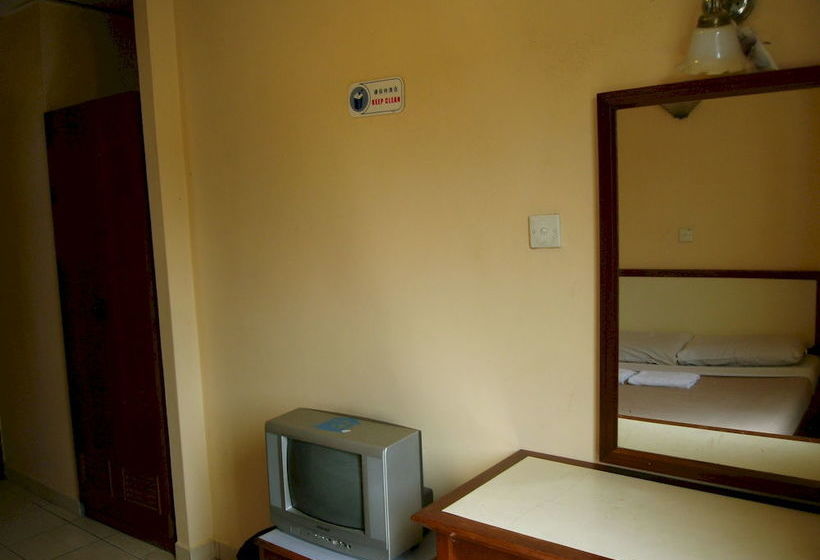 Hotel High Street Inn