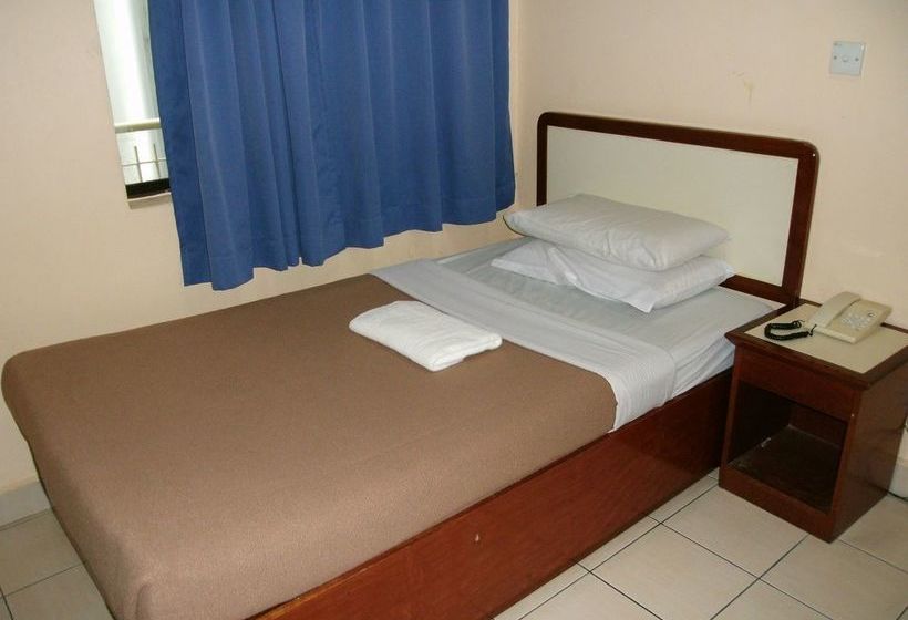 Hotel High Street Inn