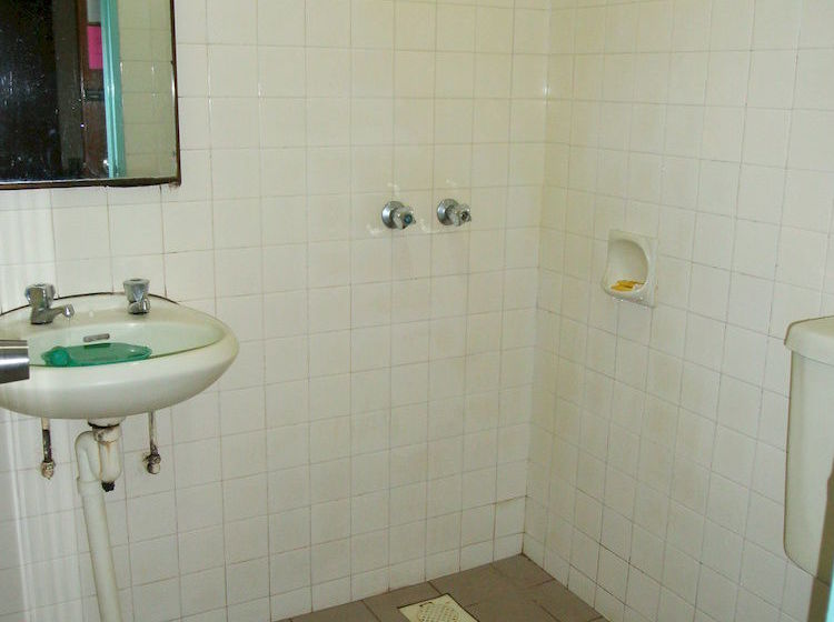 Hotel High Street Inn