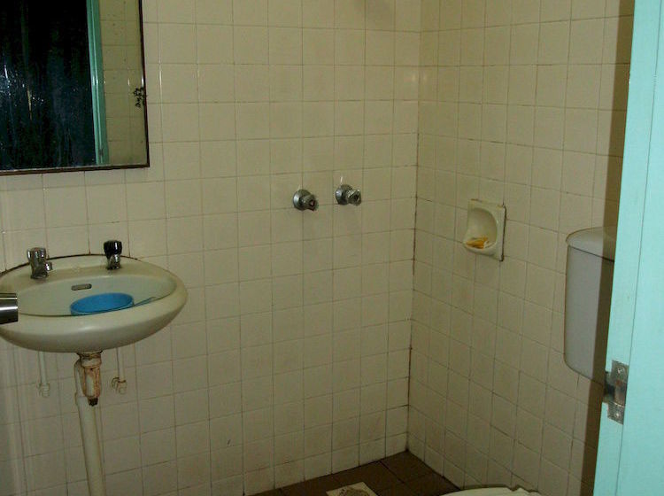 Hotel High Street Inn