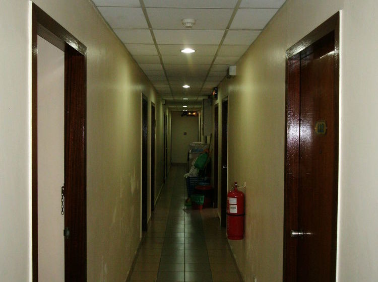 Hotel High Street Inn