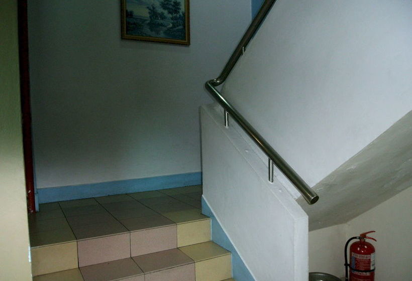 Hotel High Street Inn