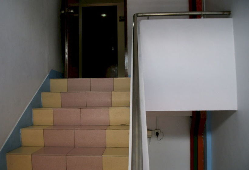 Hotel High Street Inn