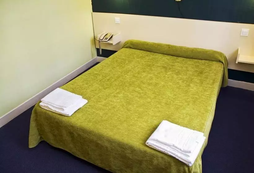 Hotel Croix Des Nordistes