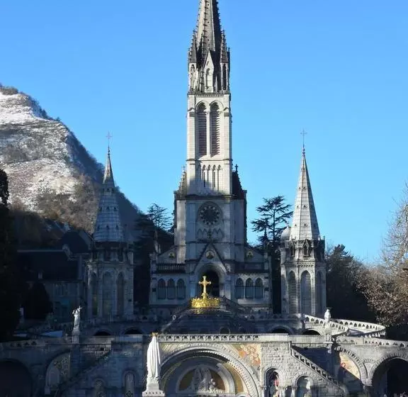 Hotel Croix Des Nordistes