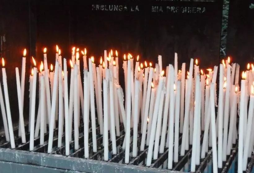 Hotel Croix Des Nordistes