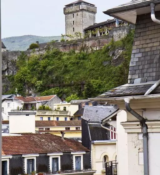 Hotel Croix Des Nordistes