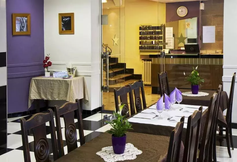 Hotel Croix Des Nordistes