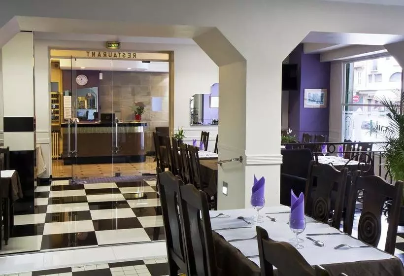 Hotel Croix Des Nordistes