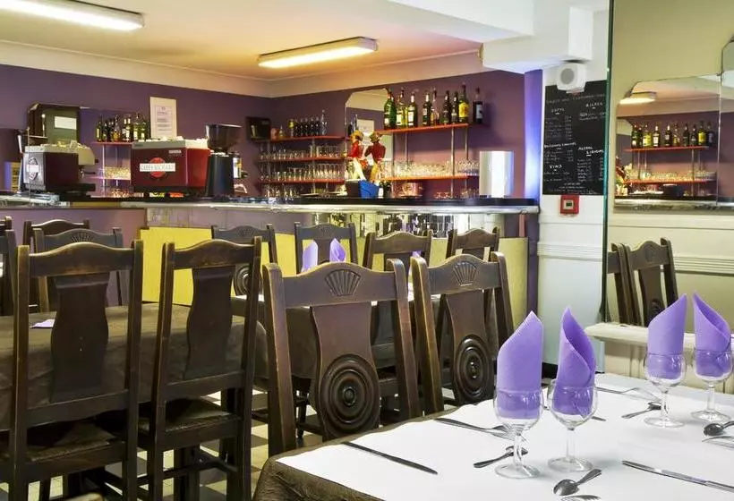 Hotel Croix Des Nordistes