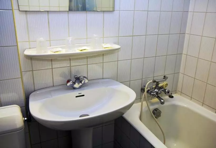 Hotel Croix Des Nordistes