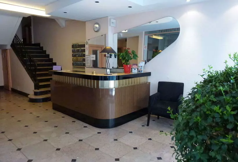 Hotel Croix Des Nordistes