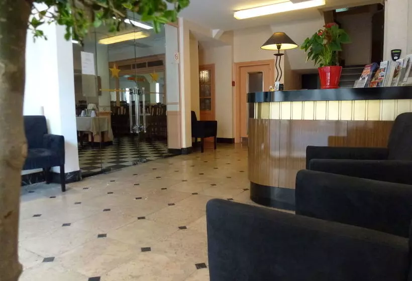 Hotel Croix Des Nordistes