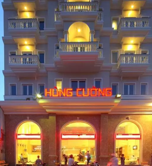 هتل Hung Cuong