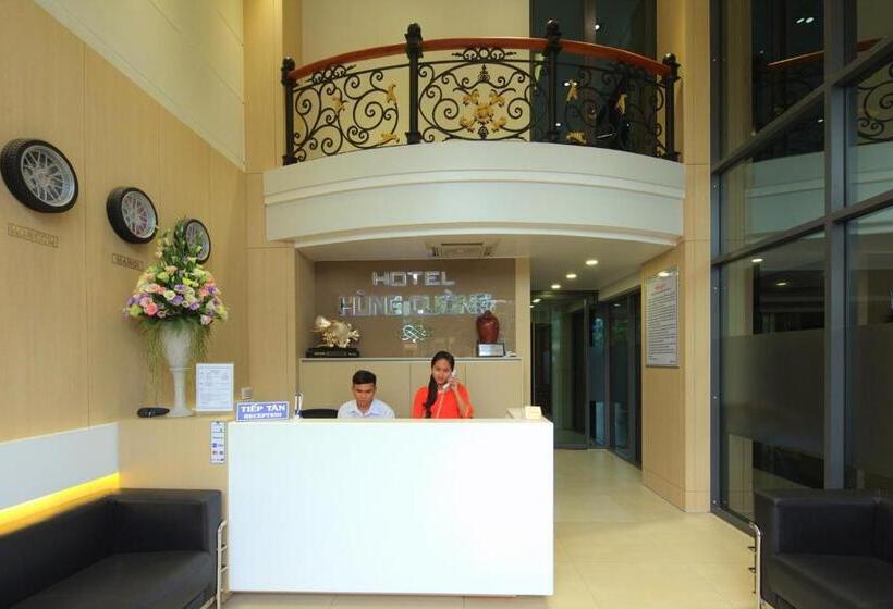 호텔 Hung Cuong